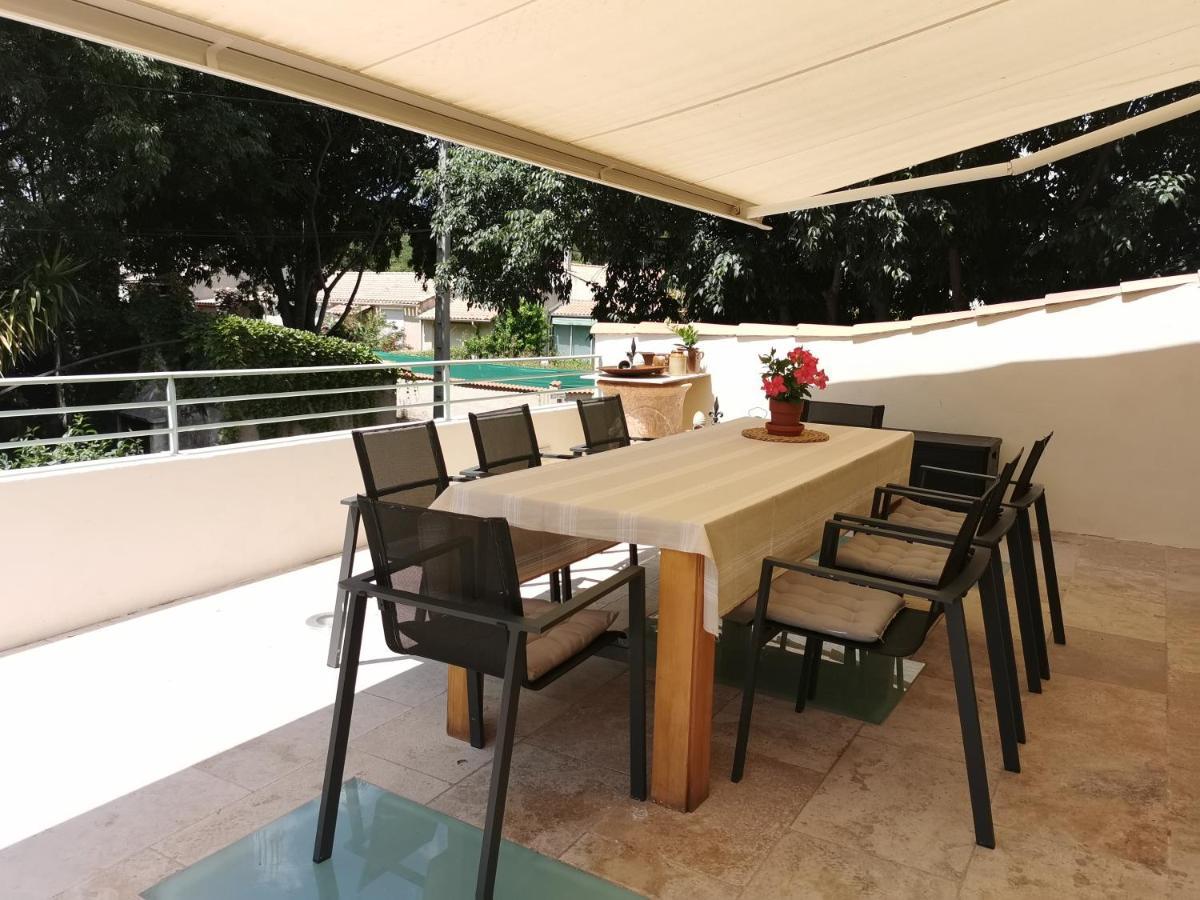 Les Chambres Du Lavoir Vert Tourbes Exterior photo